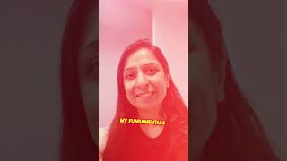 Testimonial from Priya Grover