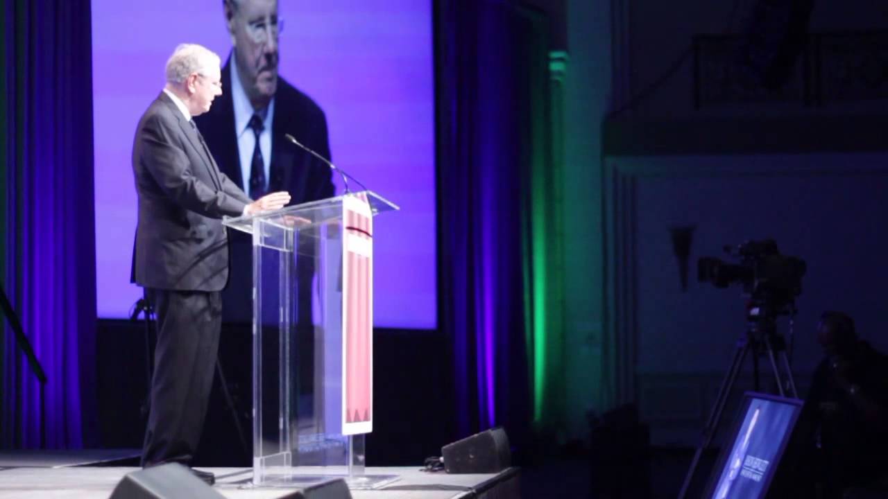 [VIDEO] NSA Perform 2014 National Speakers Association RECAP YouTube