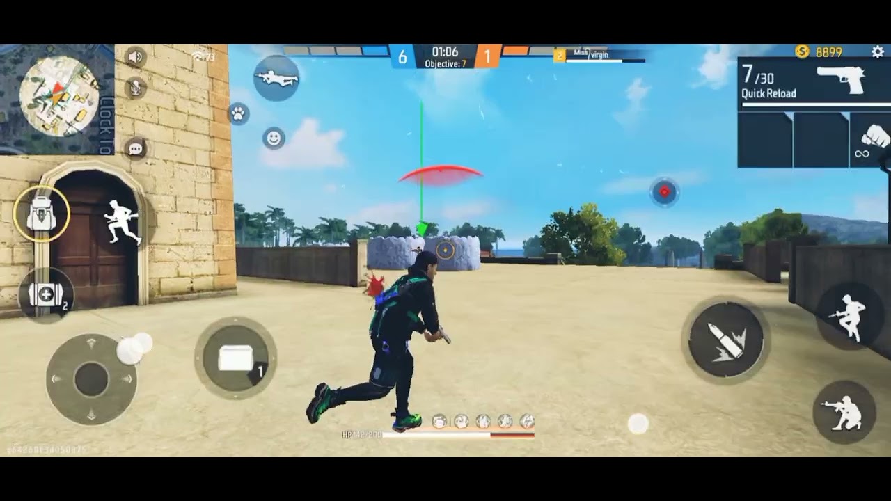 Toch box 71%: apps 😁🤣Direct Head shot 🤧