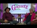 The gagootz show  season 2 episode 5