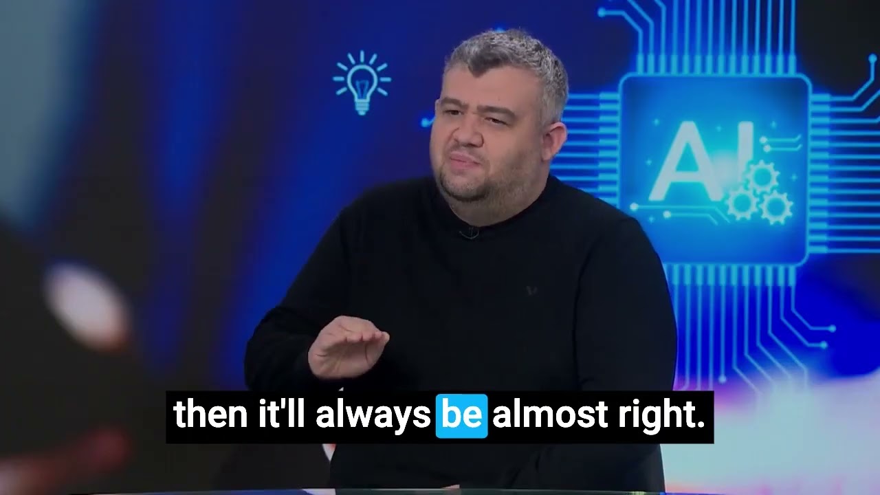 Why AI Alone Isn’t Enough for Security Operations | AI SOC Explained