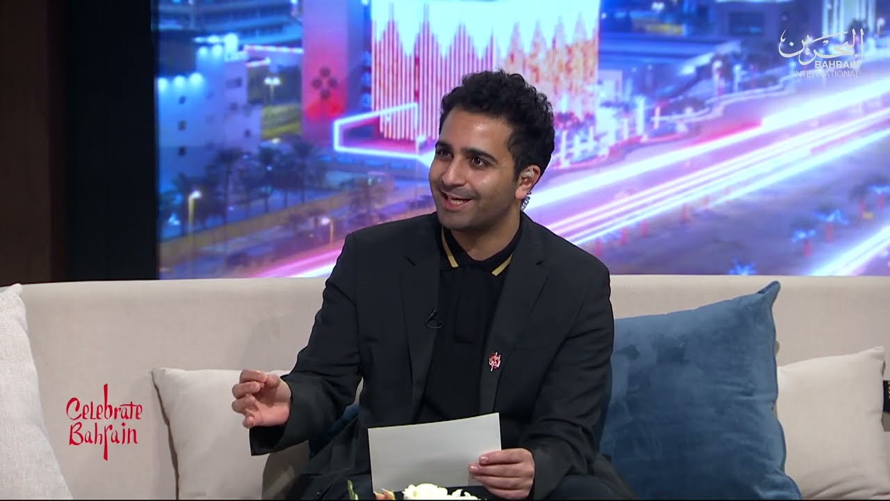 Празднуем Бахрейн | 22.12.2025