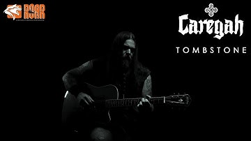 CAREGAH - "Tombstone" (Official Video)