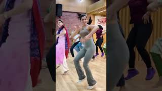 Samantha Dance To Thadiya Song Hook Step By