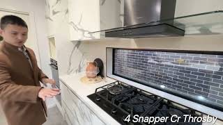 4 Snapper Cr, Throsby ACT 2914