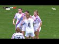 Aston Villa v Crystal Palace | Highlights | Barclays Women's Super League 2026/27