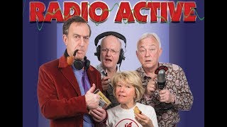 Radio Active Trailer