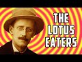 The Lotus Eaters (part 2): James Joyce's Ulysses for Beginners #21