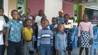KIJANA MPOTEVU (PRACTICE)
