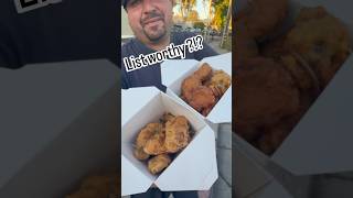 Lees’s Garden Chinese Food #food #foodie #sanleandro #foodlover #chinese #foodshorts #eating