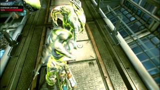 Warframe Obex Killing Contest Submission