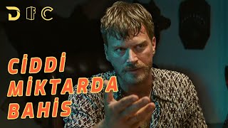 Organize İşler 2 - SS | Ciddi miktarda bahis [ 4K ]