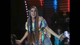 Romina Power- U.s.america ( 1980 ).