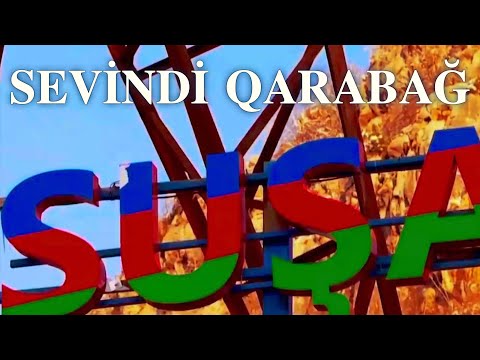 “SEVİNDİ QARABAĞ” ŞEİRİ