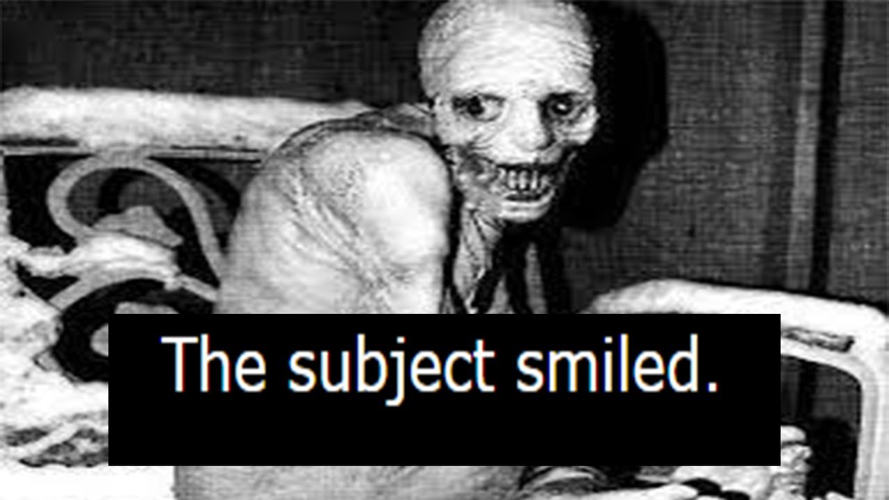 The Russian Sleep Experiment l Creepypasta Series YouTube