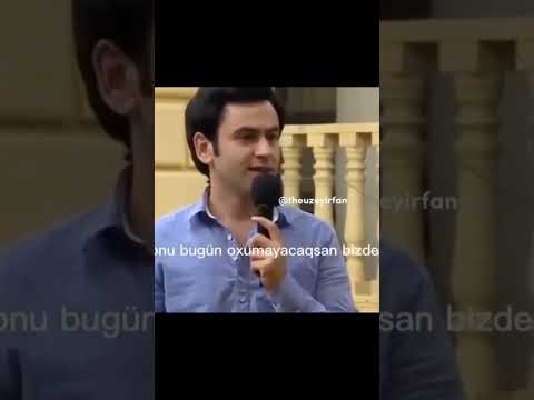 Üzeyir Mehdizadə -