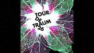 VA "Tour De Traum 26" (Teaser Video)
