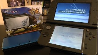 Nintendo 3DS＋ドック？（箱など無し） 箱説なし】Newニンテンドー3DS:ブラック(KTRSKAAA) 中古ゲーム