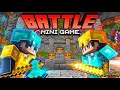 Minecraft Battle Royale Free For All Pvp Map Showcase 1.21.101