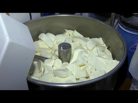 კვების ობიექტების შემოწმება