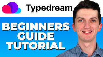 How To Build Amazing Website with Typedream - TypeDream Tutorial