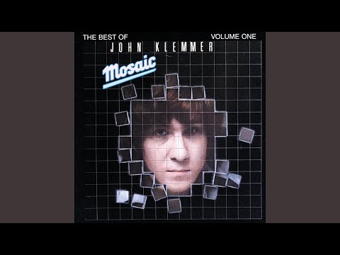 John Klemmer — Forest Child