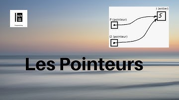 ASDD : Pointeurs et variables dynamiques partie 3/5 darija