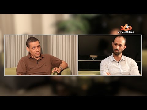 360  ضيف خاص محمد بودريقة الجزء الثاني