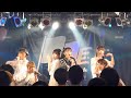 Palette Parade サマーとはキミと私なりっ!! Spotify O-Crest 2023.4.1