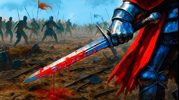The 15 Deadliest Medieval Weapons You