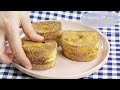 За добавкой выстраивается очередь! Вкуснятина из творога на завтрак за 10 минут. Без духовки!