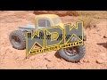 Comp Crawler, New Axles, Links and More!