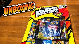 2026 TNT Big Deluxe FIREWORKS