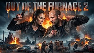FAN TRAILER: OUT OF THE FURNACE 2 (2026) | Gal Gadot, Jason Statham