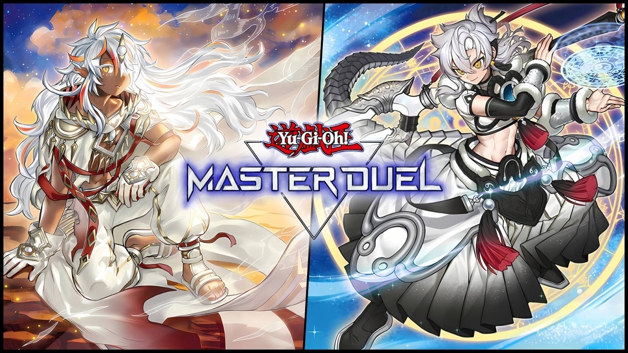 烙印ドラゴンテイル】新環境スタート！！！！！！【遊戯王マスター