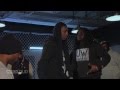 Road to Total Slaughter: Daylyt vs Arsonal (UNCENSORED)