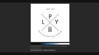 Video thumbnail of "Lexy & K-Paul - Killing Me feat. Yasha (Oliver Koletzki Remix)"