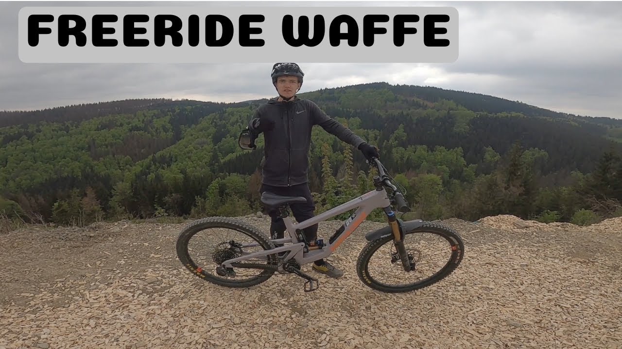 SANTA CRUZ Nomad V6 Testride l Auf der Suche nach dem perfekten Fahrrad Teil 3