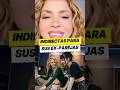 Shakira y Cazzu colaboración #shorts #shakira #cazzu #musica #noticias #tendencia