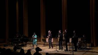 I’m sorry Mama (ACS 2024) - Live Performance with @standrewsfusion