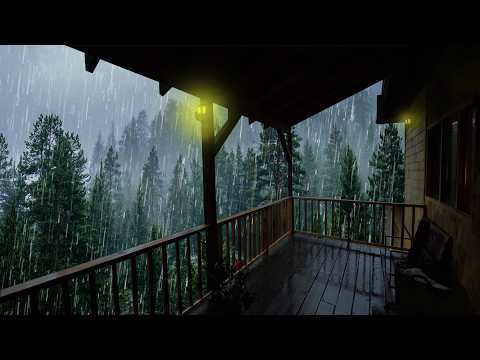 Rain - Lluvia para Dormir Profundo