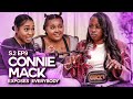 SEASON 2 FINALE : Connie Mack spills the tea name drops included