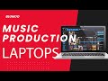 Best Laptops for Music Production in 2022
