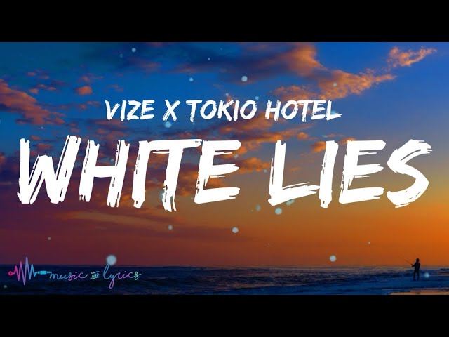 Vize tokio hotel white lies. токио хотел 2021. группа tokio hotel 2021. Tokio hotel white lies. Tokio hotel white lies.