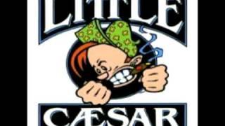 Watch Little Caesar Youre Mine video