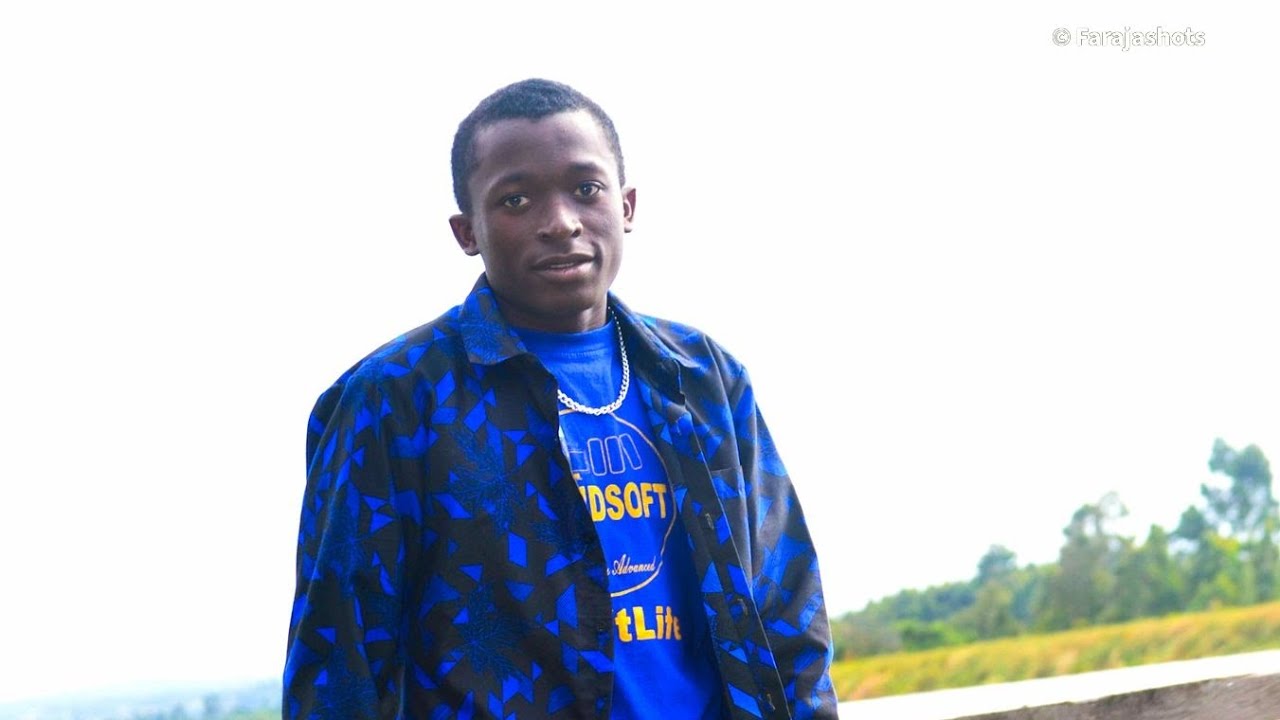 KALI BUOY~SITOBOI OFFICIAL VIDEO