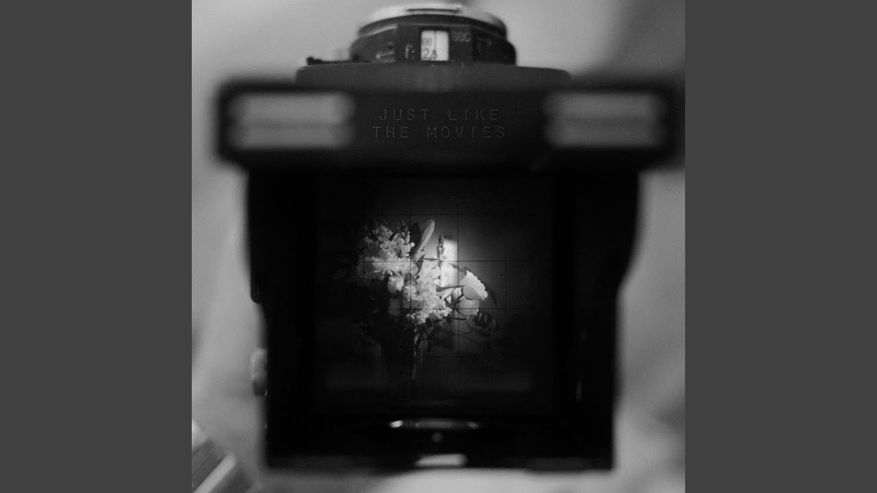 Just Like the Movies