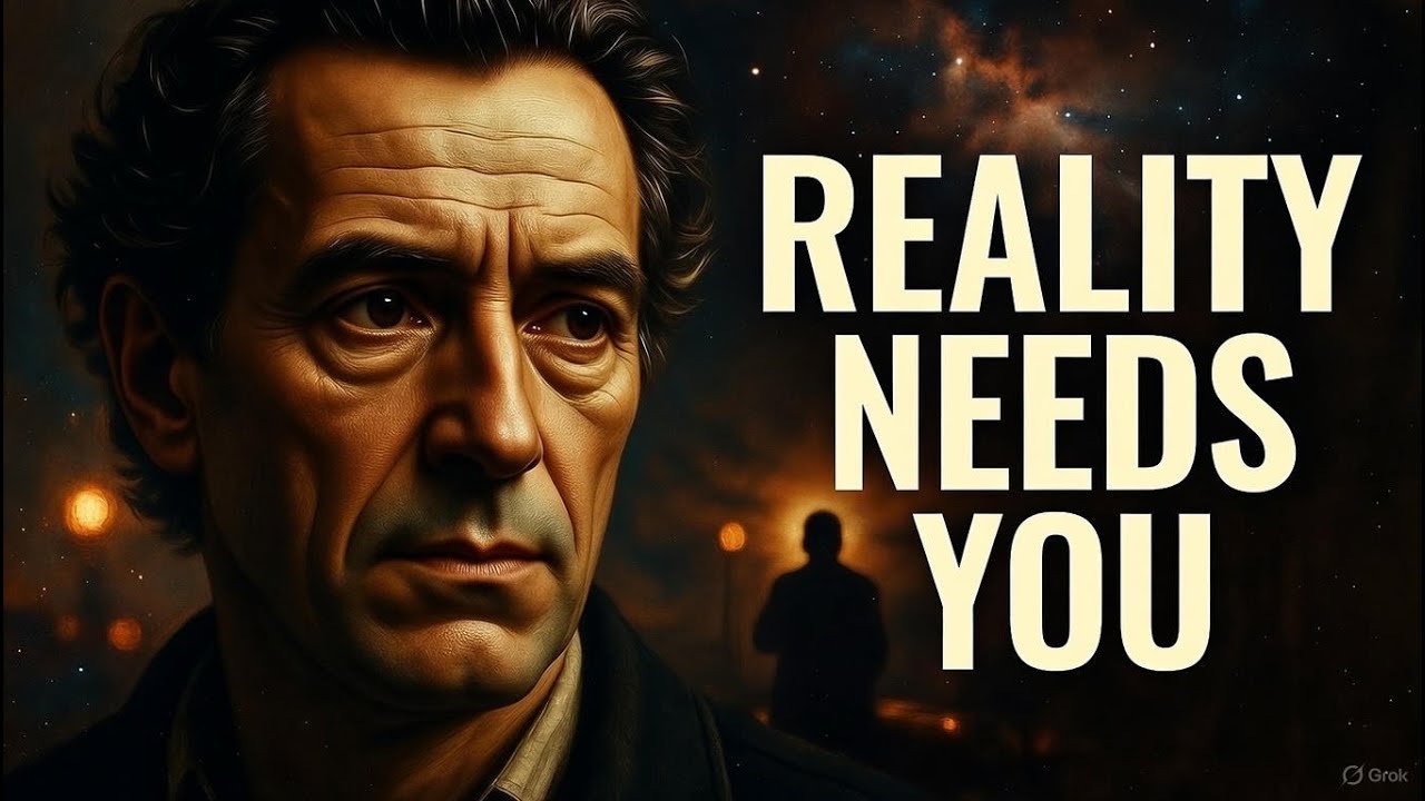 What If Reality Doesn’t Exist Without You? | George Berkeley’s Shocking Philosophy