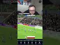 Briggzy’s first game as Bolton Wanderers manager  #boltonwanderers #twitch #twitchclips #streamer