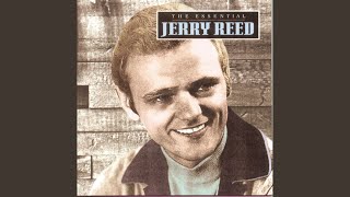Video thumbnail of "Jerry Reed - East Bound and Down"
